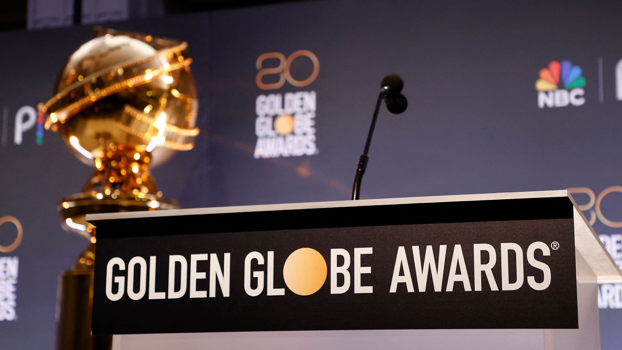 Golden Globe Awards